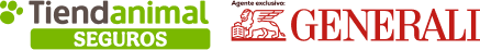 Seguros Tiendanimal Logo
